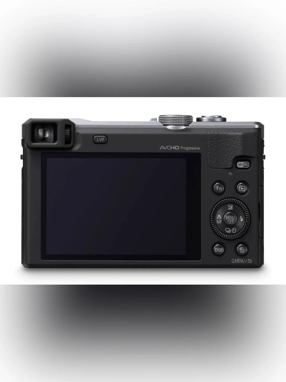 LUMIX digi cam